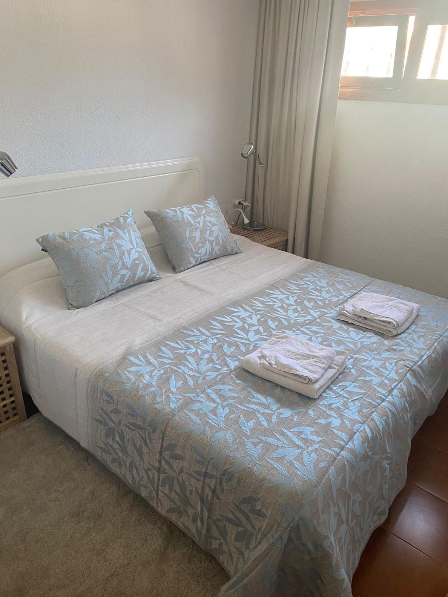 Coconut Apartament In Garden City Playa Fanabe Exterior photo